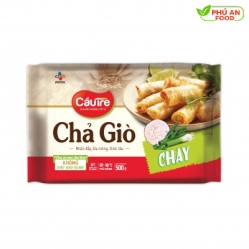 Chả giò Chay 500g