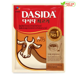 Hỗn hợp gia vị vị bò Dasida