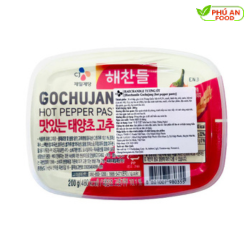 Tương ớt Gochujang CJ hộp 200g