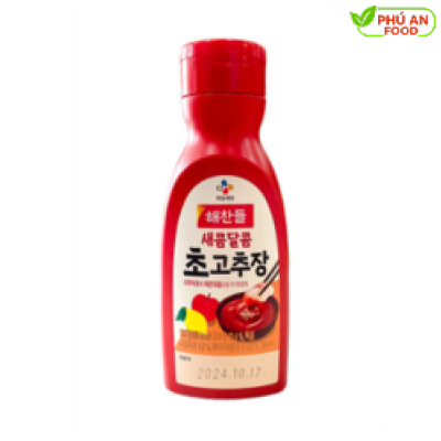 Sốt ướp heo Bulgogi Beksul 290g